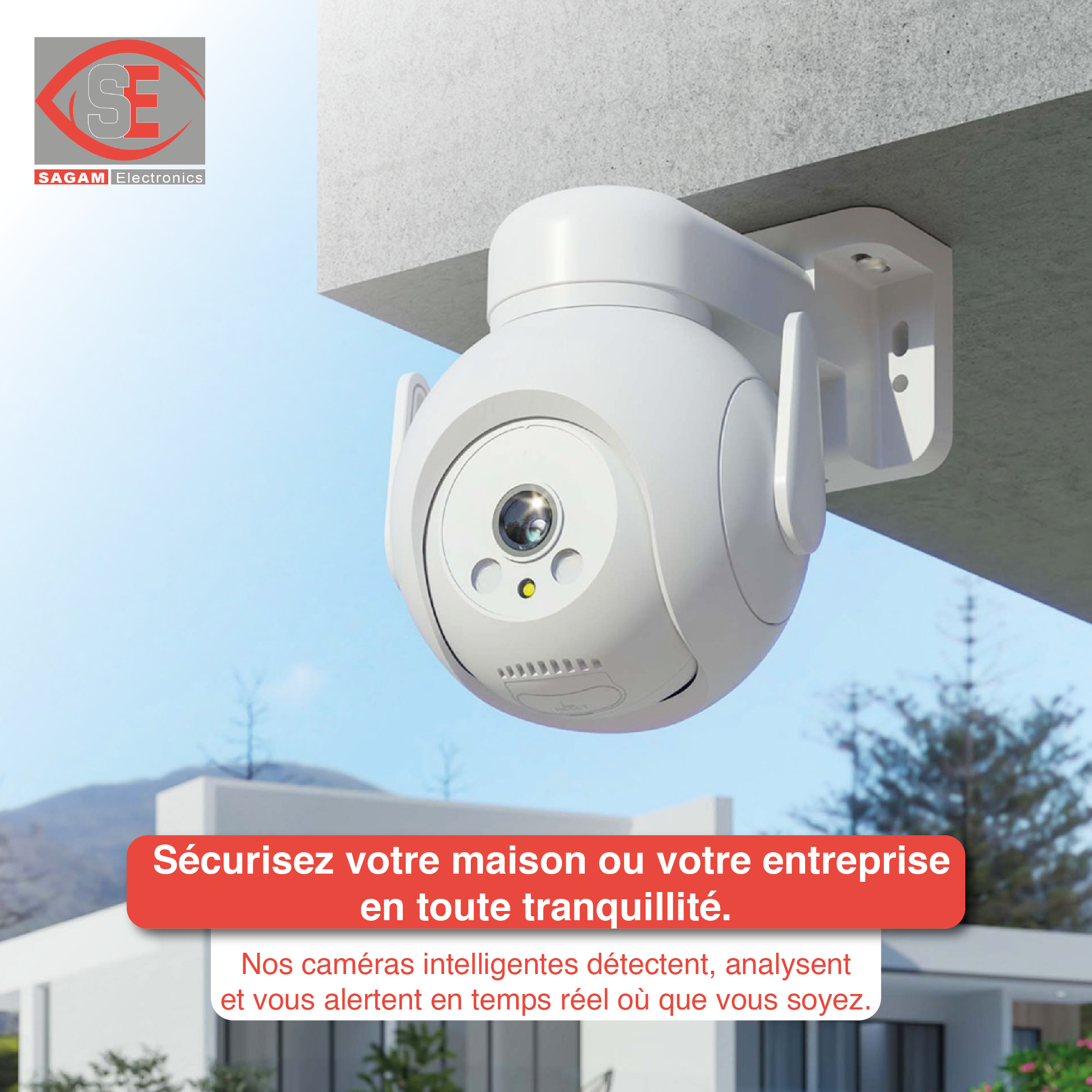 Les clés traditionnelles, c’est pratique… mais risqué