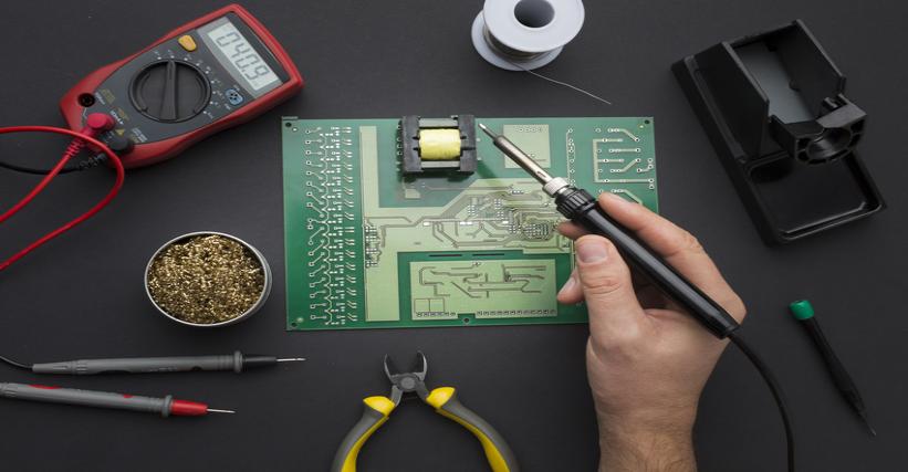 maintenance